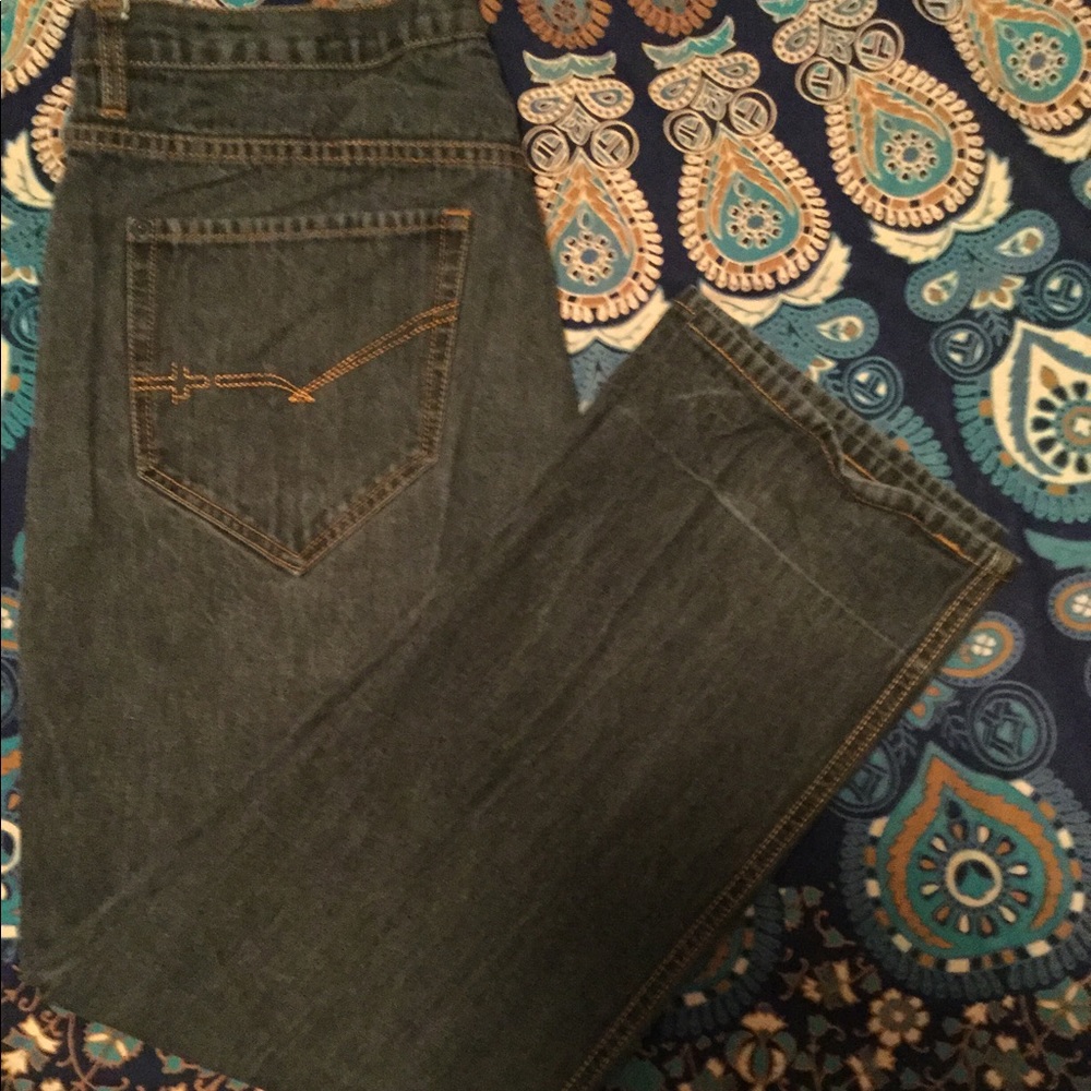 COPY - 36x32 Rocawear Jeans